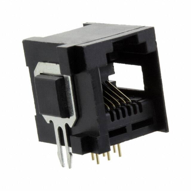 615006149421L W眉rth Elektronik  Jack per connettori modulari